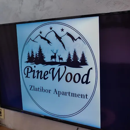 Pinewood Zlatibor