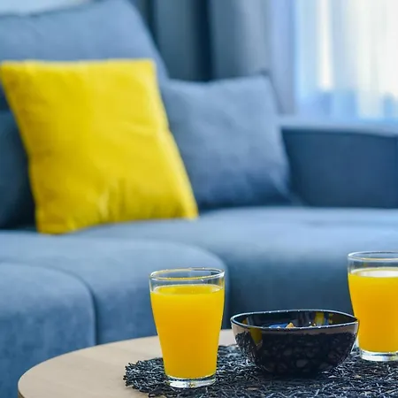 Apartment Pinewood Zlatibor