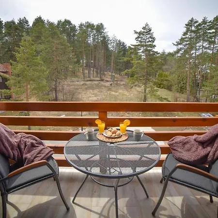 Pinewood Apartment Zlatibor