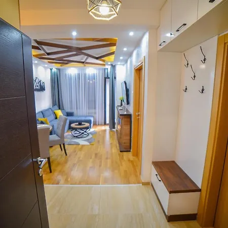 Pinewood Apartament Zlatibor