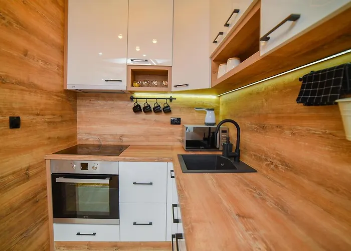 Pinewood アパート *